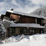 Haus Am Fang ベッド・アンド・ブレックファスト