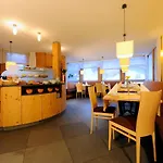 Haus Am Fang ベッド・アンド・ブレックファスト 3*