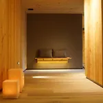 Haus Am Fang ベッド・アンド・ブレックファスト 3*