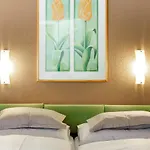 Haus Am Fang 3* サンクト・アントン・アム・アールベルク