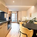 Haus Am Fang 3*