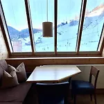 ベッド・アンド・ブレックファスト Haus Am Fang サンクト・アントン・アム・アールベルク