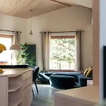 ベッド・アンド・ブレックファスト Haus Am Fang サンクト・アントン・アム・アールベルク