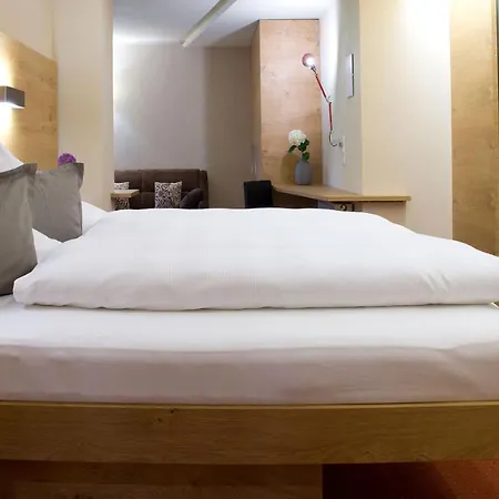 Haus Am Fang Oda ve Kahvaltı