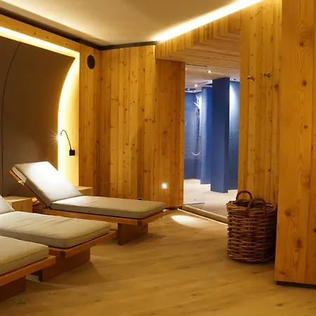 Haus Am Fang Bed & Breakfast