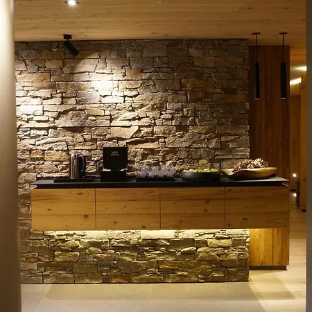 Haus Am Fang 3* St. Anton am Arlberg