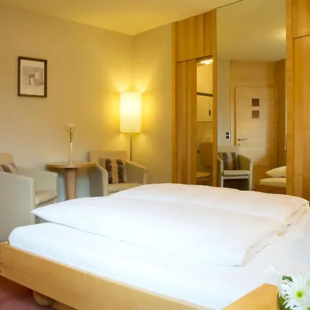 Haus Am Fang Bed and breakfast Sankt Anton am Arlberg