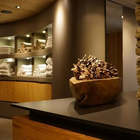 Haus Am Fang Oda ve Kahvaltı Sankt Anton am Arlberg