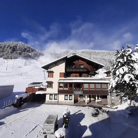 Haus Am Fang Sankt Anton am Arlberg