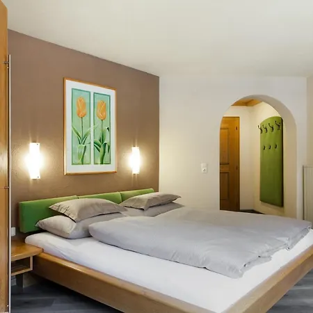 Bed & Breakfast Haus Am Fang