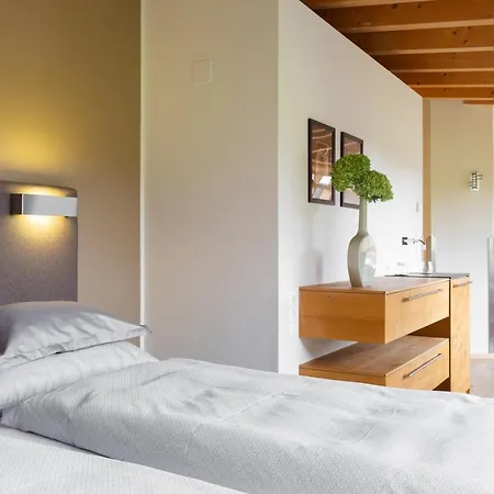 Haus Am Fang Bed & Breakfast Sankt Anton am Arlberg