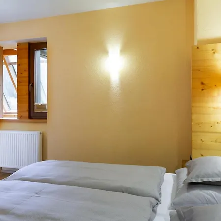 Bed & Breakfast Haus Am Fang