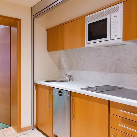 Haus Am Fang Oda ve Kahvaltı Sankt Anton am Arlberg