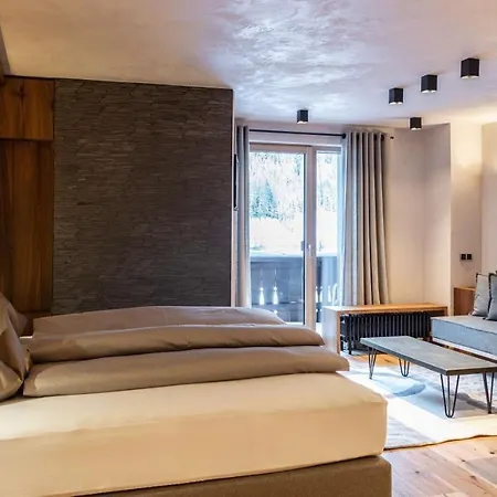 Oda ve Kahvaltı Haus Am Fang 3*