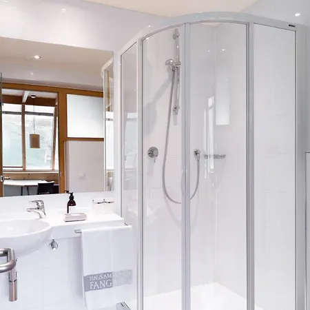 Nocleg ze śniadaniem Haus Am Fang