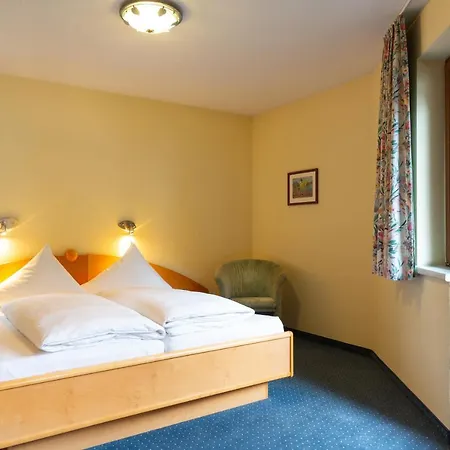 Haus Am Fang סן אנטון