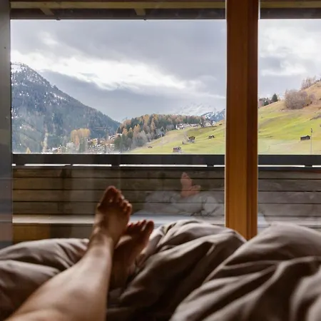 Haus Am Fang Sankt Anton am Arlberg