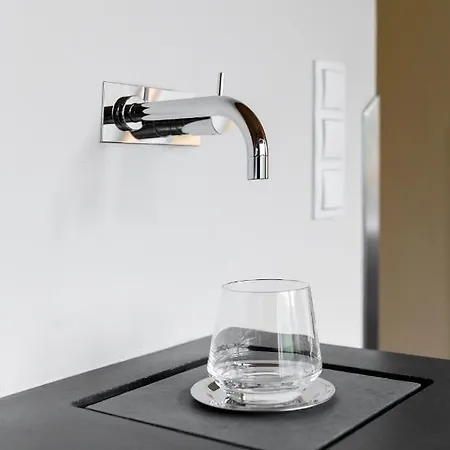 Bed & Breakfast Haus Am Fang