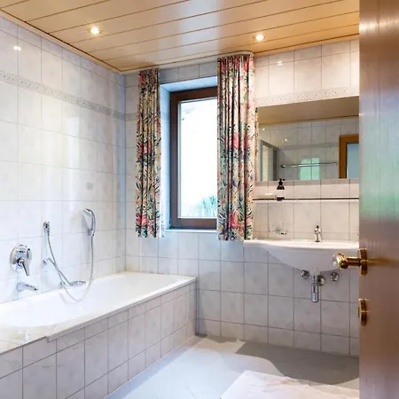 Haus Am Fang 3* St. Anton am Arlberg