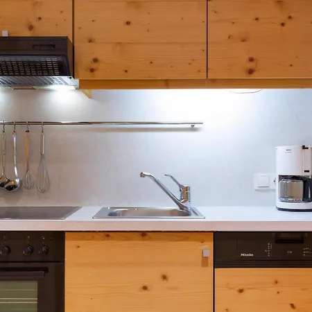 Oda ve Kahvaltı Haus Am Fang