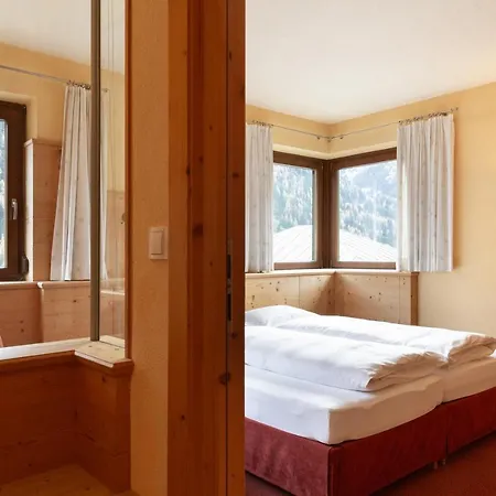 Haus Am Fang 3* St. Anton am Arlberg