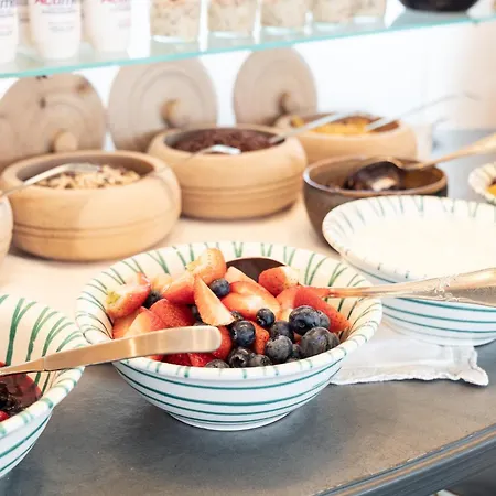 Bed & Breakfast Haus Am Fang Sankt Anton am Arlberg