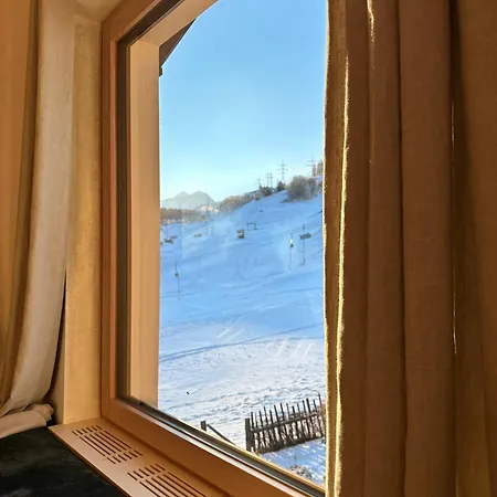 Bed & Breakfast Haus Am Fang Sankt Anton am Arlberg