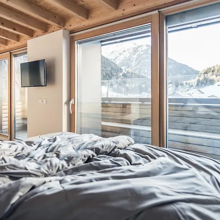 Haus Am Fang Sankt Anton am Arlberg