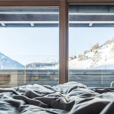 Bed & Breakfast Haus Am Fang 3*