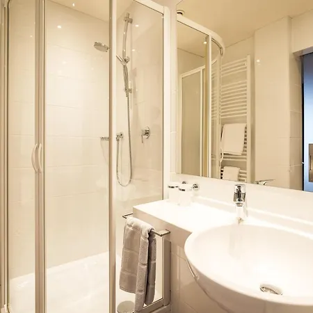 Bed & Breakfast Haus Am Fang