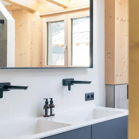 Bed & Breakfast Haus Am Fang 3*