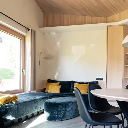 Haus Am Fang Bed & Breakfast Sankt Anton am Arlberg