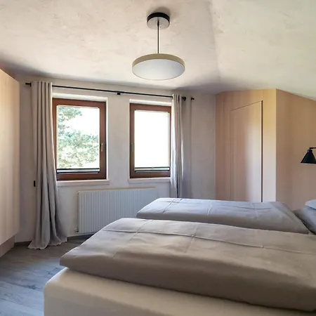 Haus Am Fang 3* St. Anton am Arlberg