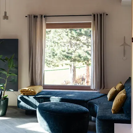 Haus Am Fang Oda ve Kahvaltı