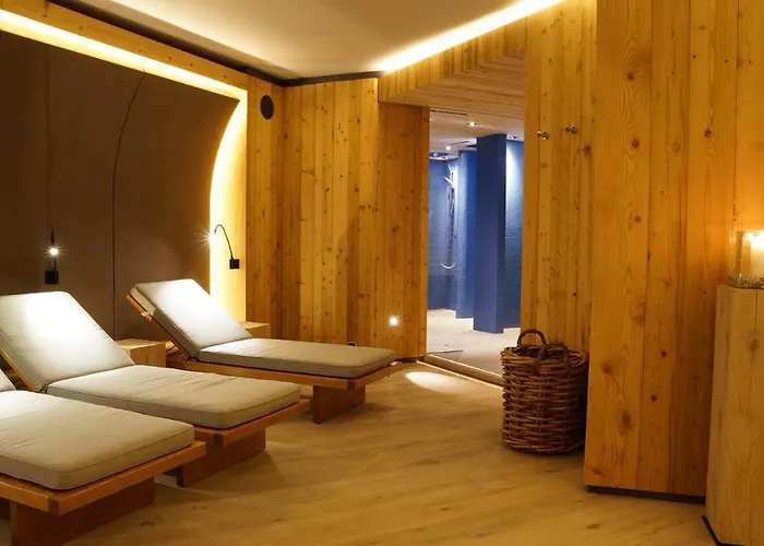 Haus Am Fang فندق مبيت وإفطار