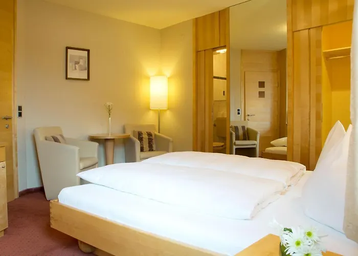 Haus Am Fang לינה וארוחת בוקר סן אנטון