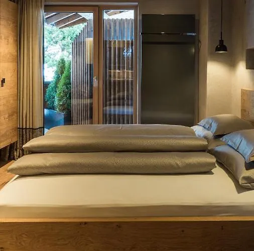 Haus Am Fang לינה וארוחת בוקר