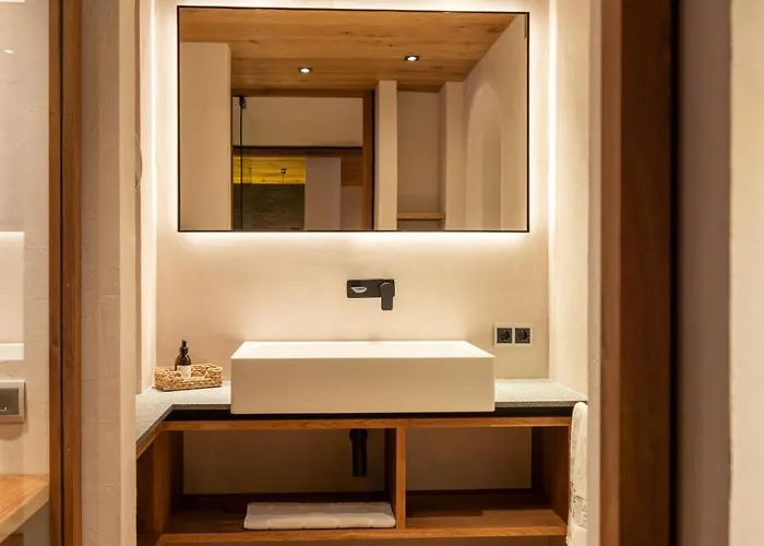 Haus Am Fang לינה וארוחת בוקר