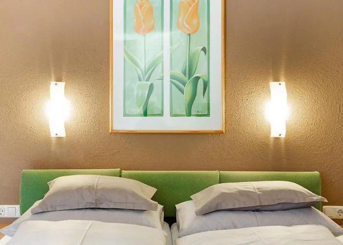 Haus Am Fang 3* סן אנטון