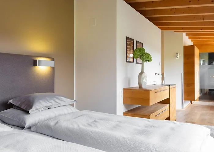 Haus Am Fang فندق مبيت وإفطار سانكت أنتون ام ارلبرغ