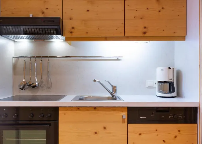 فندق مبيت وإفطار Haus Am Fang