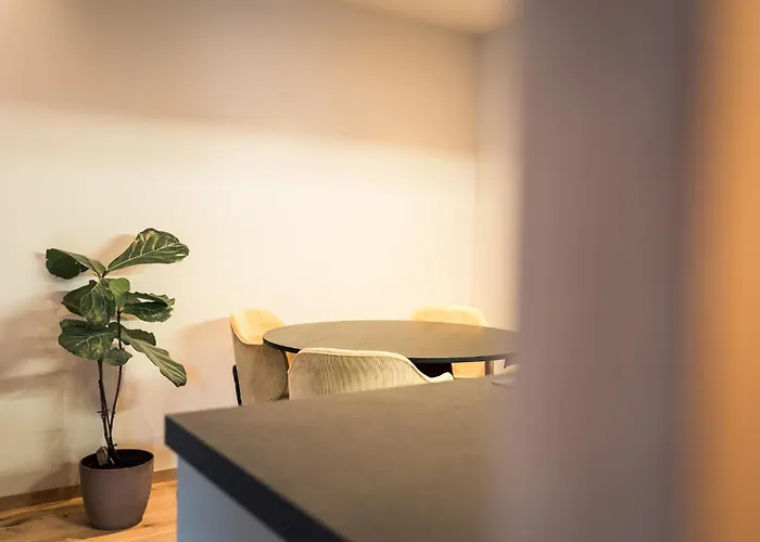 Haus Am Fang 3* סן אנטון