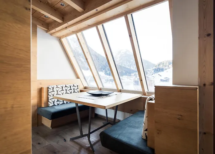 Haus Am Fang فندق مبيت وإفطار