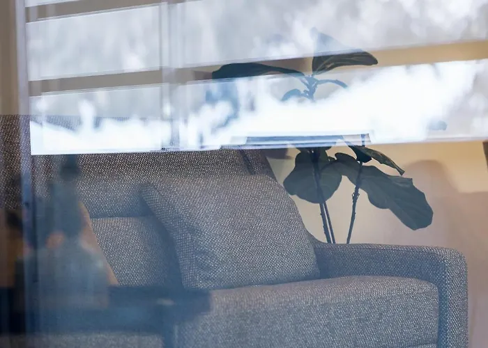 Haus Am Fang לינה וארוחת בוקר 3*