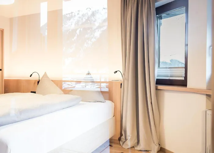 Haus Am Fang 3* סן אנטון