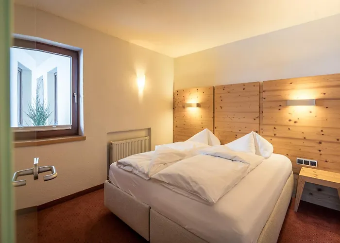 Haus Am Fang לינה וארוחת בוקר