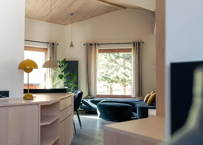 فندق مبيت وإفطار Haus Am Fang سانكت أنتون ام ارلبرغ