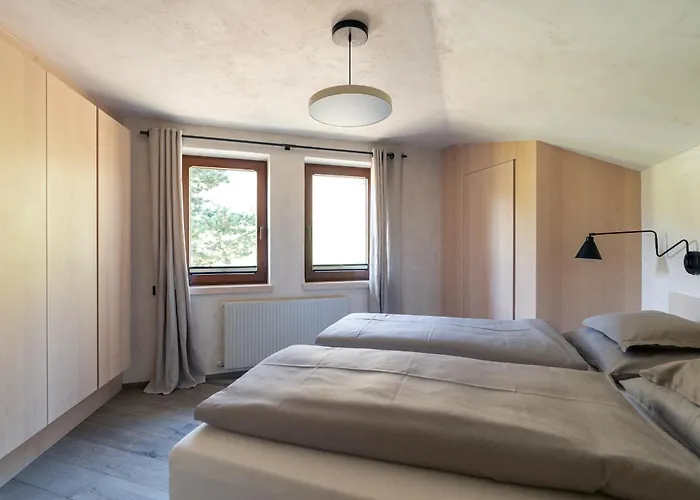 Haus Am Fang 3* سانكت أنتون ام ارلبرغ