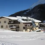Haus Am Fang Panzió 3*