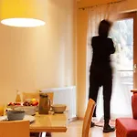 Haus Am Fang 3* Sankt Anton am Arlberg